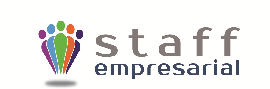 Logo de Staff Empresarial